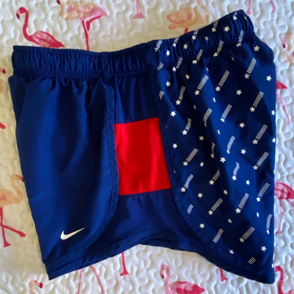 Nike tempo Running Shorts